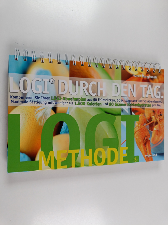 LOGI durch den Tag - kombinieren Sie Ihren LOGI-Abnehmpla...