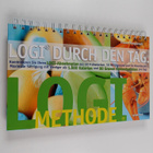 LOGI durch den Tag - kombinieren Sie Ihren LOGI-Abnehmpla... - pikkukuva 1