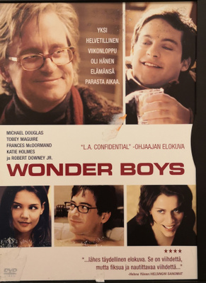 Wonder Boys