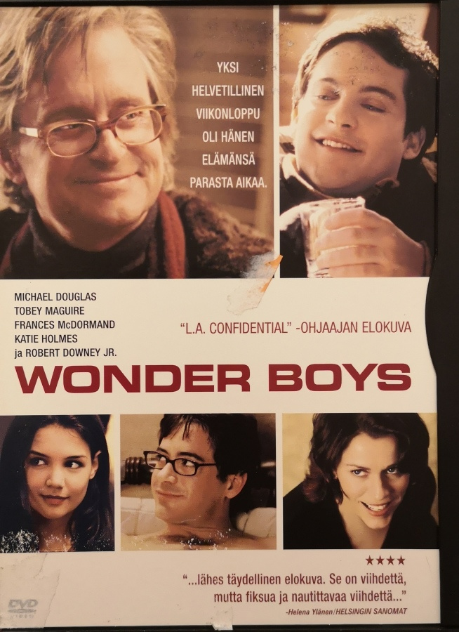 Wonder Boys