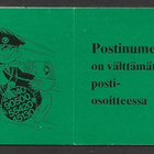 Automaattivihko AV 8 I ov1 1717-03-1978 yEG ohjausviiva 1 - pikkukuva 4