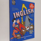 Johanna Langhorst : Inglish - pikkukuva 1