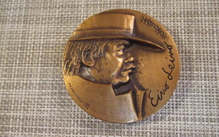 Eino Leino mitali 1878-1926 1978 /M.Koskela -78