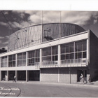 VANHA Postikortti Turku 1950-l - pikkukuva 1