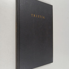 Tellervo Suvilahti : Tristia : runoja - pikkukuva 1