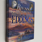 David Eddings : Rivan aikakirjat : Belgarionin ja Mallore... - pikkukuva 1