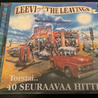 LEEVI AND THE LEAVINGS - Torstai… 40 Seuraavaa Hittiä - pikkukuva 1