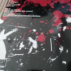 Suicide Blitz : Ride The Steel lp - pikkukuva 2