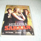HULLUNA SARAAN (Emilie de Ravin)*** - pikkukuva 1
