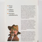 Arto Paasilinna : Piruparat : Ulvova mylläri ; Kultainen ... - pikkukuva 2