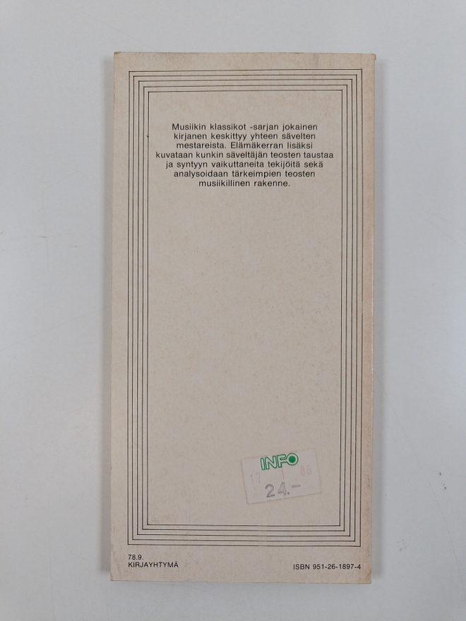 Item image