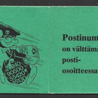 Automaattivihko AV 7 I  1577-2-1974  yEG - pikkukuva 3