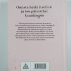 Sara Parikka : 365 : ilon ja inspiraation vuosi - pikkukuva 2