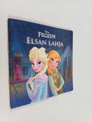Elsan lahja