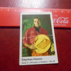 K11 Dandy Serie T. filmitähti# 25 Charlton Heston - pikkukuva 1
