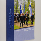 Lapinjärven rintamaveteraanit ry Kuvissa 2014-2015 - pikkukuva 1