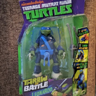 LEONARDO TURTLES Avaamaton Paketti - pikkukuva 1