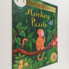 Julia Donaldson : Monkey puzzle - pikkukuva 1