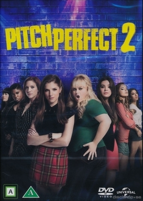 Pitch Perfect 2 - DVD