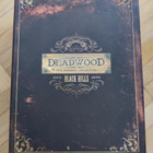 Deadwood Ultimate Collection box(12dvd) - pikkukuva 1