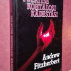 Fitzherbert: Tulkitse kohtalosi kädestä - pikkukuva 1