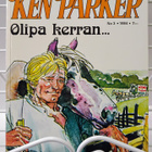 Ken Parker 3 1984 Olipa kerran... - pikkukuva 1