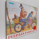Fogeli : Puupään parhaat 6 : sarjakuvia - pikkukuva 1