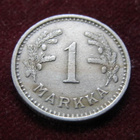 1 markka 1938 - pikkukuva 1