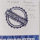 Reijo Lahtonen : Suurisavotta : oikeus metsässä (signeera... - pikkukuva 3