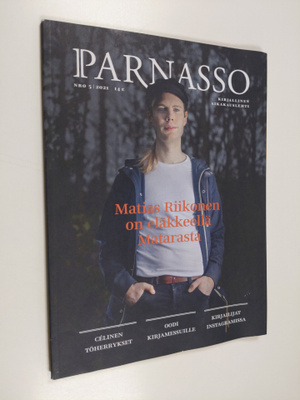 Parnasso 5/2021