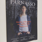 Parnasso 5/2021 - pikkukuva 1