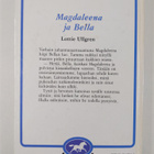 Lottie Ullgren : Magdaleena ja bella - pikkukuva 2