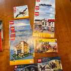 Iso 60 sarjan Lego-kokoelma: Technic, Star Wars, LOTR.. - pikkukuva 4