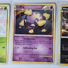 Pokemon Call of Legends Keräilykortit 3-in-1 - pikkukuva 1