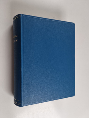 Tilanne : (6/1963 ; 1-4/1966, puuttuu nrot 5-6/1966) ; Lu...