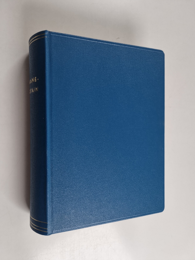 Tilanne : (6/1963 ; 1-4/1966, puuttuu nrot 5-6/1966) ; Lu...