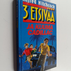 William Arden : 3 etsivää ja kuuma cadillac - pikkukuva 1