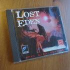 Lost Eden (PC CD) Cryo/Virgin - pikkukuva 1