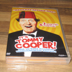 It's Tommy Cooper 3 x dvd boxi - pikkukuva 1