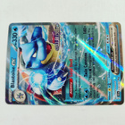 Blastoise ex 030/142 (Stellar Crown Stamp) Ultra Rare - pikkukuva 4