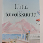 Eikku Partinen : Uutta toiveikkuutta - pikkukuva 1