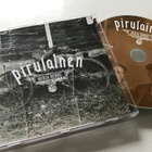 Pirulainen - hurja hehku CD - pikkukuva 1