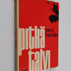 Eino Hanski : Pitkä talvi - pikkukuva 1