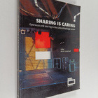 Merete Sanderhoff : Sharing is caring : openness and shar... - pikkukuva 1