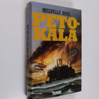 Anthony Melville-Ross : Petokala - pikkukuva 1