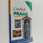 Michael Ivory : Citypack Praha - pikkukuva 1
