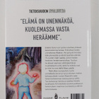 Inside Flame : Unimatkalla : Tietoisuuden evoluutio - pikkukuva 2