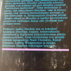 Jaakko Hintikka x 2: Kieli ja mieli, Filosofian köyhyys… - pikkukuva 2