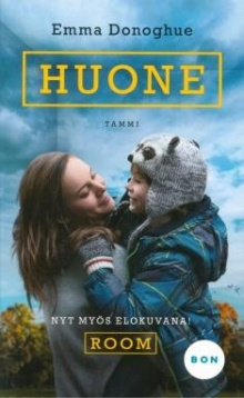 Emma Donoghue - Huone