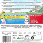 The Angry Birds Movie  -  Steelbook Edition  -   (Blu-ray) - pikkukuva 2